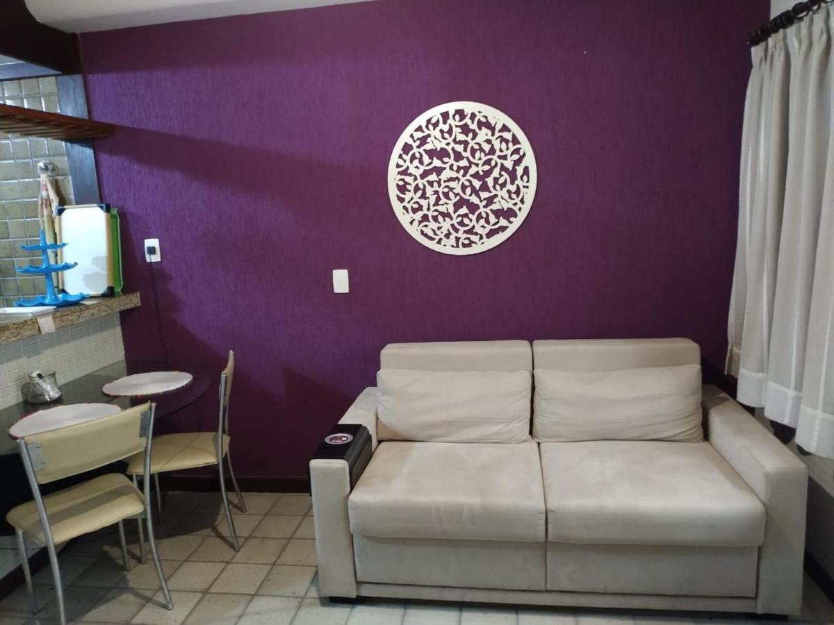 סלבאדור Pier Sul Apart Hotel - Circuito Do Carnaval מראה חיצוני תמונה