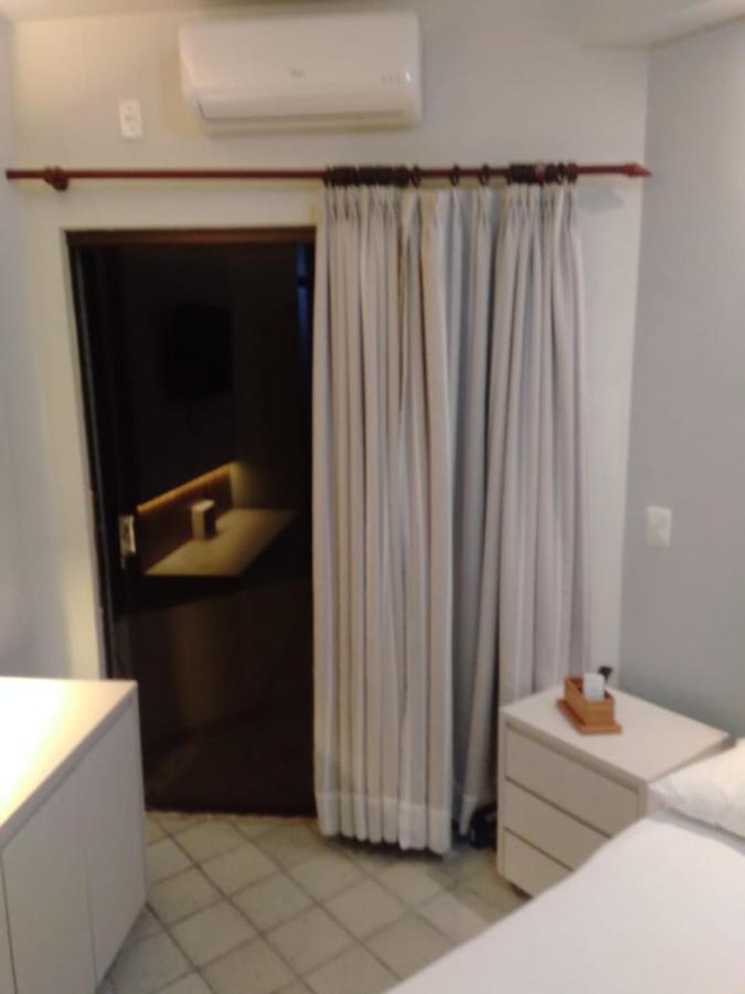 סלבאדור Pier Sul Apart Hotel - Circuito Do Carnaval מראה חיצוני תמונה