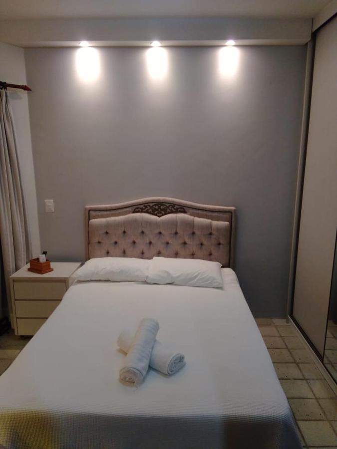 סלבאדור Pier Sul Apart Hotel - Circuito Do Carnaval מראה חיצוני תמונה